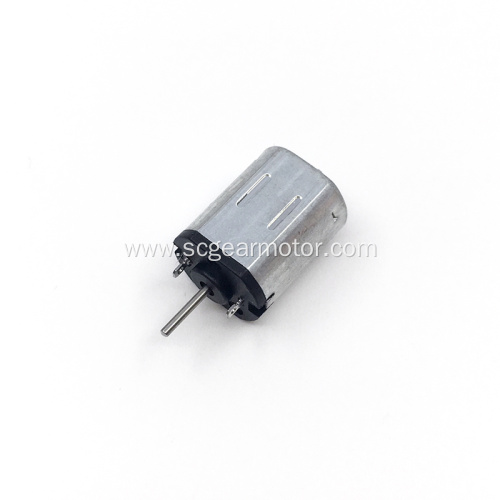 FF-N20 double shaft mini dc motor